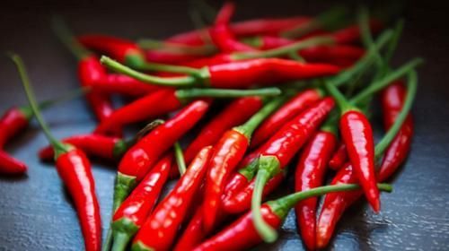 對(duì)身體最好的3種食物，排毒養(yǎng)顏，減肥健美，早吃早美麗！