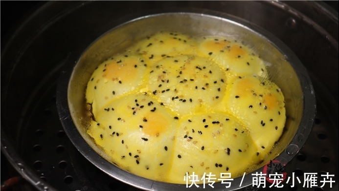 疫情|面粉加2个苹果这样做，孩子要多吃，营养又解馋，比面包好吃