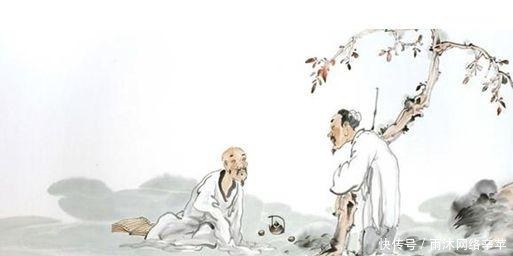 离别|离愁如烈酒,洗尽平生意:范云作诗送友人