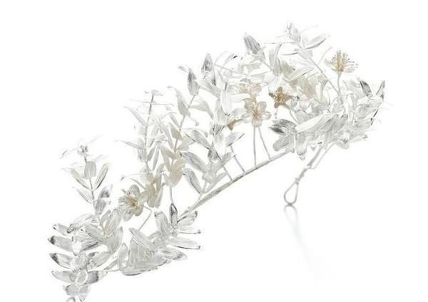 圆环&五件惊艳时光的珠宝首饰,设计罕见精美绝伦,为拍卖会上的代表作!