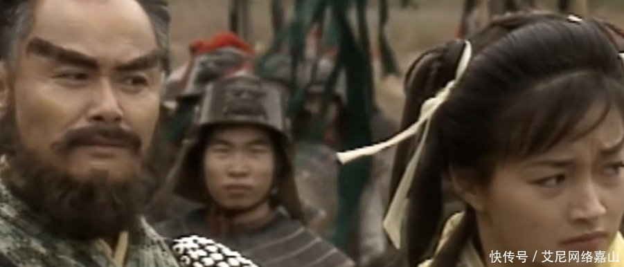 短板|杨过和金轮大战虽然很精彩,却也暴露出了他最大的短板