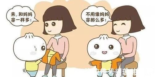 儿科医生|儿科医生表示:气温回升,不管变得多暖和,也不要对孩子做3件事