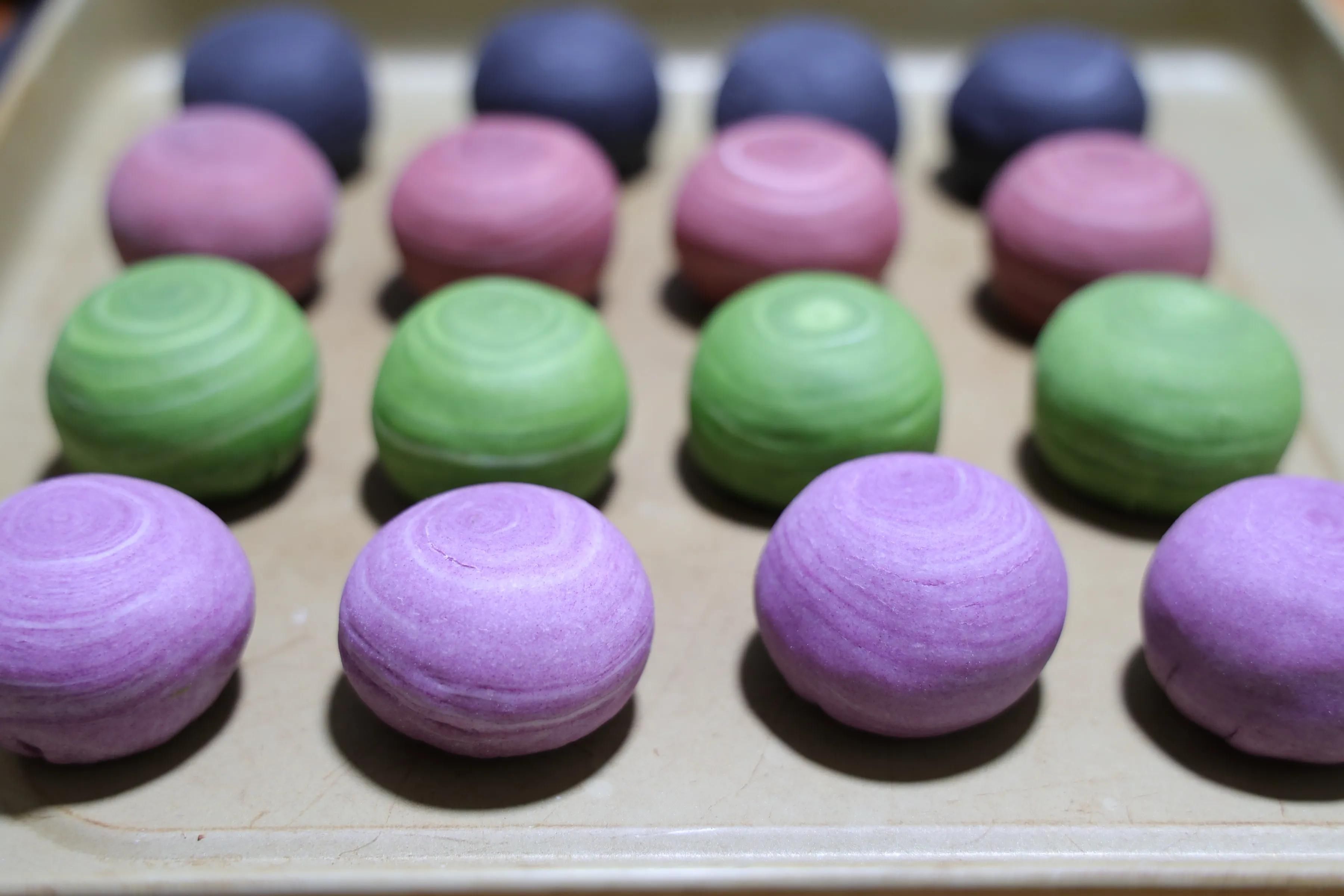 甜品店一个20元，在家就能做，好吃又好看，详细教程轻松学会