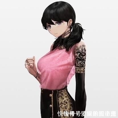 静香|哆啦A梦:主角长大后,哆啦A梦不忍直视,胖虎看到大雄瑟瑟发抖