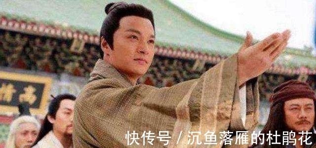 华筝|此事是郭靖一生的污点,也是射雕最大的败笔,金庸真不该写