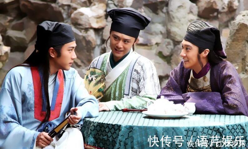 大长腿#才女出上联:“白头翁,牵牛耕熟地”,书生的下联让她芳心暗许