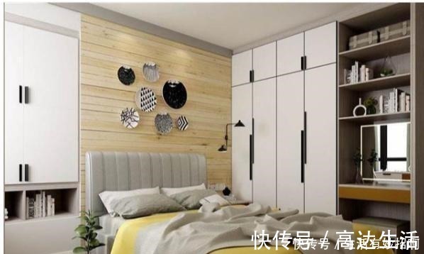 打开方式|衣柜装修的正确打开方式,看完觉得太聪明了,回家也要照着装!