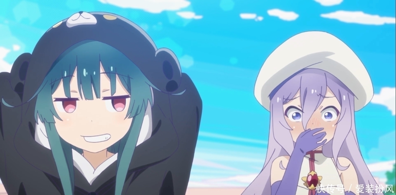 史萊姆|從轉生史萊姆,到轉生蜘蛛,留給穿越番的動物真的不多了