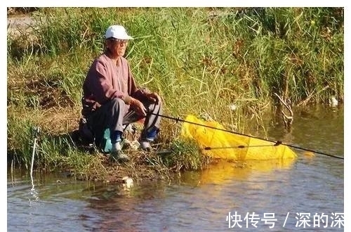 冬季|冬季外出野钓，找好这几种地方，天然形成的鱼窝，连着上鱼不停歇