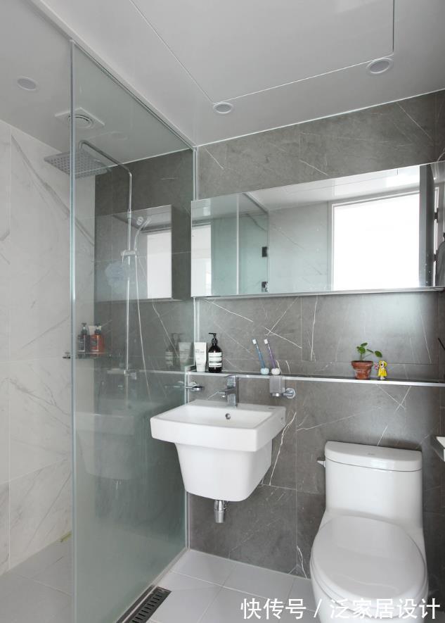 储物空间|买下人人嫌弃的顶楼,131㎡两层复式送露台,装好后大家心服口服