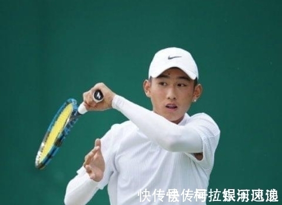 乒乓球|恭喜!中国网坛16岁天才少年登顶“世界第一”,父母都是大名人!