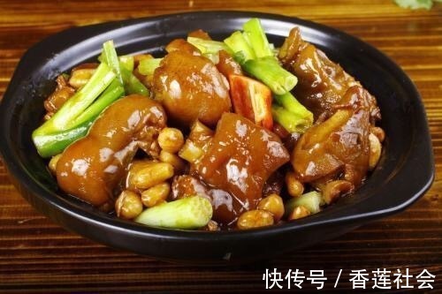 小乔教您几道家常菜，做法简单，轻松搞定，自己动手更卫生！