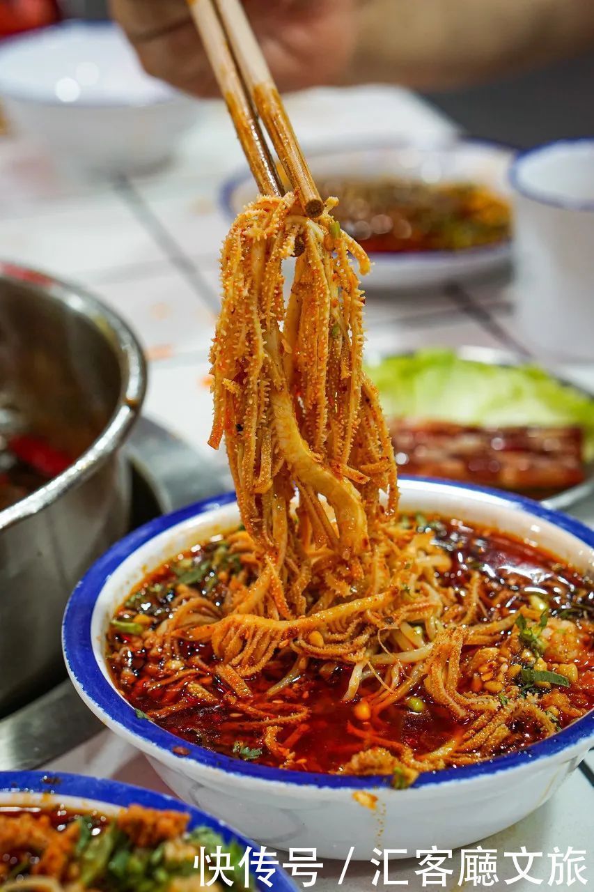 锦里 成都是一种“病”,不去治不好!