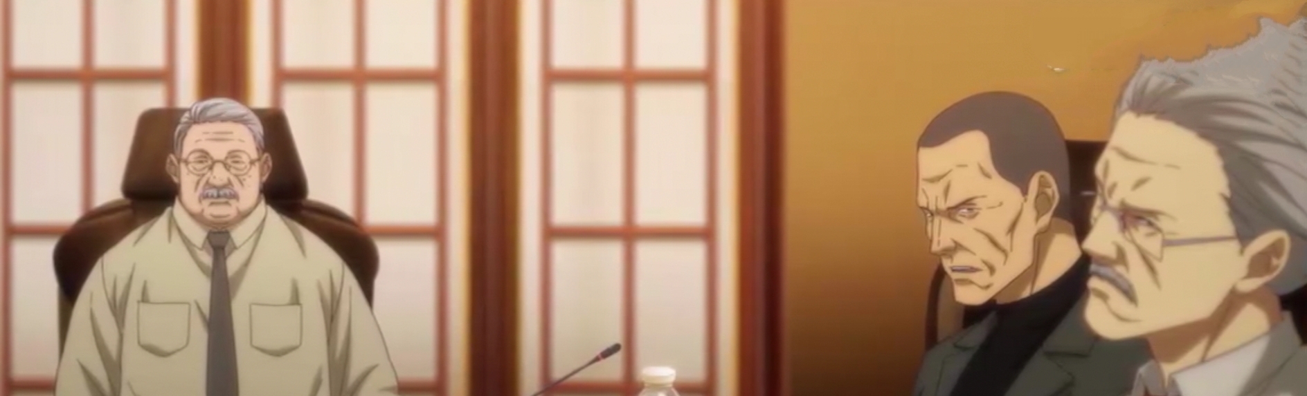 临时工|一人之下:陈朵成为临时工尽心帮老廖,遇上另一个人后她变了