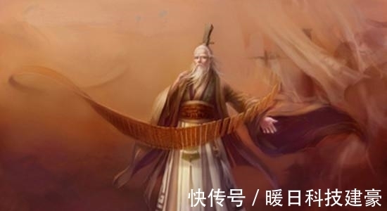 晓梦阁&封神榜中伯邑考就是个鸡肋, 为何会被封为紫微大帝这样的大神位