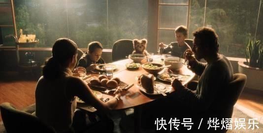 电影|三部人工智能题材科幻片,都是精品,你可能想不到还有一部国产片