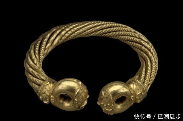 颈圈|闰土的项圈竟然这么时髦?盘点5种你绝对眼熟但分不清的颈饰……