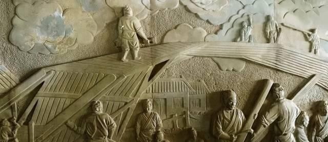 千古名诗#宋代有位和尚,毫不出名却写下一首千古名诗,最后两句从未被超越