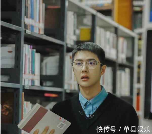 卷心菜|《天天向上》王一博演的猫,让大家知道他为什么能成为好演员!