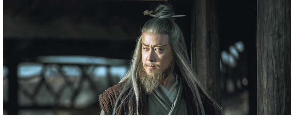 《雪中悍刀行》的8个名场面,唯独缺少徐凤年