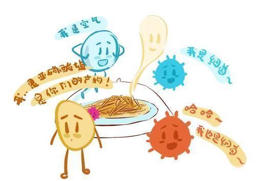 绿叶蔬菜|隔夜饭不能吃多会致癌煮成粥吃安全吗,告诉你正确答案