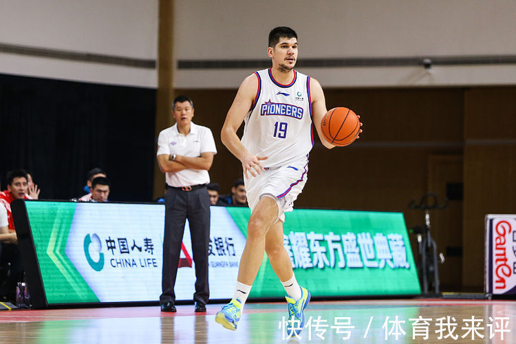 北控男篮|马布里大手笔!29+11悍将正式加盟,豪组三外援全力冲击季后赛