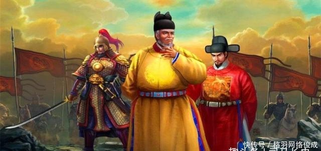 连续|朱元璋登基之后,连续掀起四大案杀死数万人,他为何要这么做?