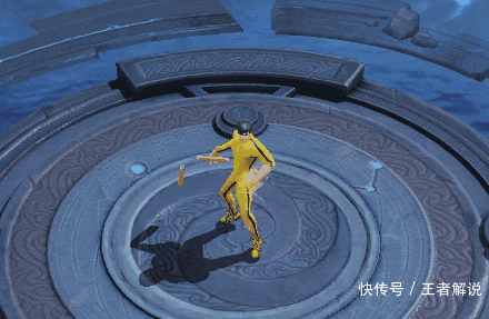 更新|王者27号更新:17款传说限免,5款限定返场,李小龙模型优化