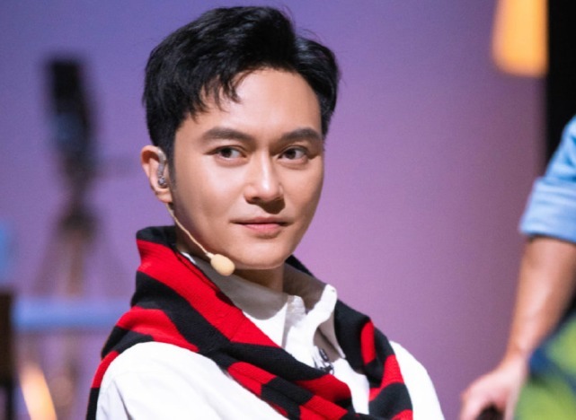 歐陽靖|《披荊斬棘的哥哥》敖犬終于被淘汰，丟了晉級機會，也沒了路人緣