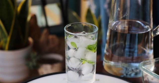 碰碰香|阳台上种了这东西,偶尔掐两片叶子泡个茶,提神醒脑超有用!