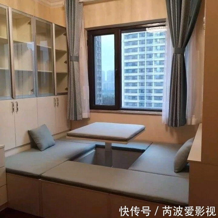 地毯|卧室里的6件鸡肋家具，买回来就是找罪受，妥妥的智商税！