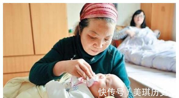 矛盾|“新型坐月子”正在兴起,婆媳没矛盾夫妻不吵架,人间理想状态