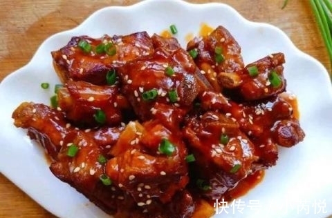 美味|鲜香美味的几道家常小炒菜，适合家庭招待朋友，香飘四溢，够味！