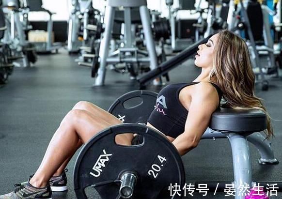 肌肉线条|想成为女王,没有美腿怎能行4个有氧动作,练出瘦长细腿