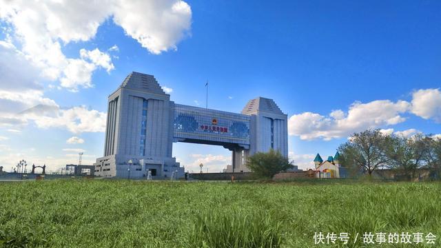 内蒙古|内蒙古九大经典旅游景点,你去过几个