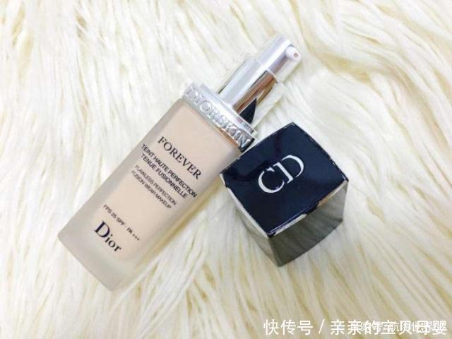 每一款|迟来的年度最佳粉底液!每一款都是心头好……