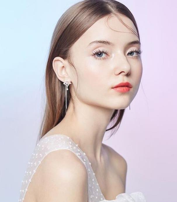 妆前乳|脸部的三个特征,出现两个颜值在下降,爱美的女孩看过来