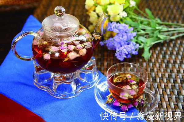 红枣|女人绝经是“好事”，4个好处“不请自来”，别再害怕“绝经”了