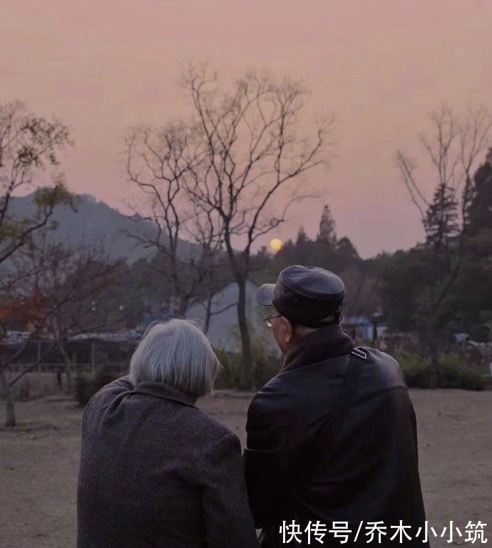 父母|子女太有出息,并不意味着是父母的福报,有可能老人会晚景凄凉