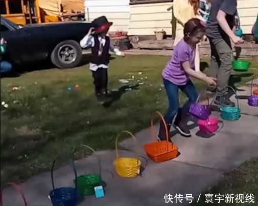 环球网|孩子多也发愁!国外一妈妈生了11个熊孩子,怕搞混想出个妙招