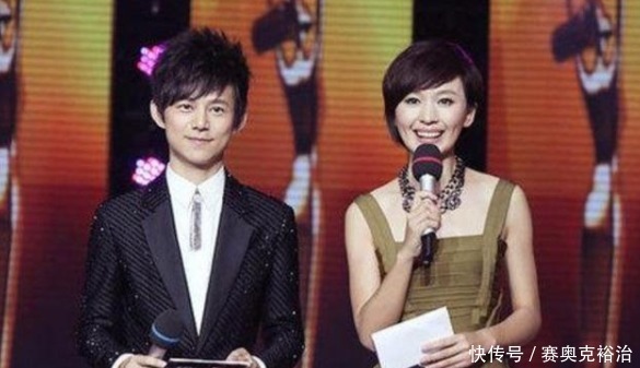 业务能力 央视“国脸”欧阳夏丹,从央视“消失”引争议,真实原因让人泪目