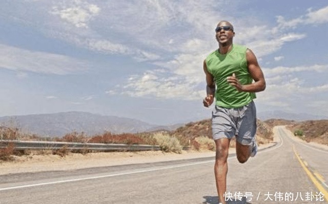 跑步|跑步这项强身健体的运动,可能会加速衰老,请关注你的运动方式