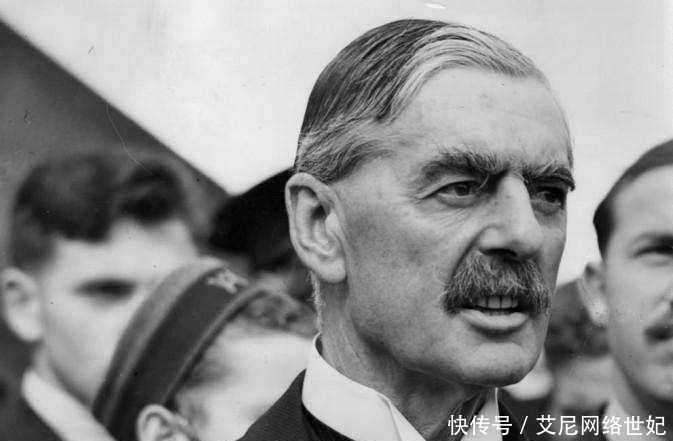 英法美|假如希特勒不攻英法，先对付苏联，会不会得到英法美的支持呢？