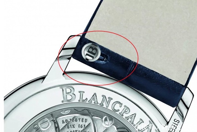 表带|你知道不同表带的快拆结构是怎么样呢?