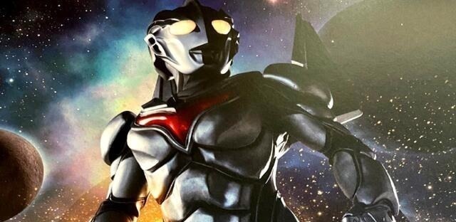 神秘|奥特曼圆谷重磅彩蛋,泽塔终极形态来袭,他会成为神秘五奥吗