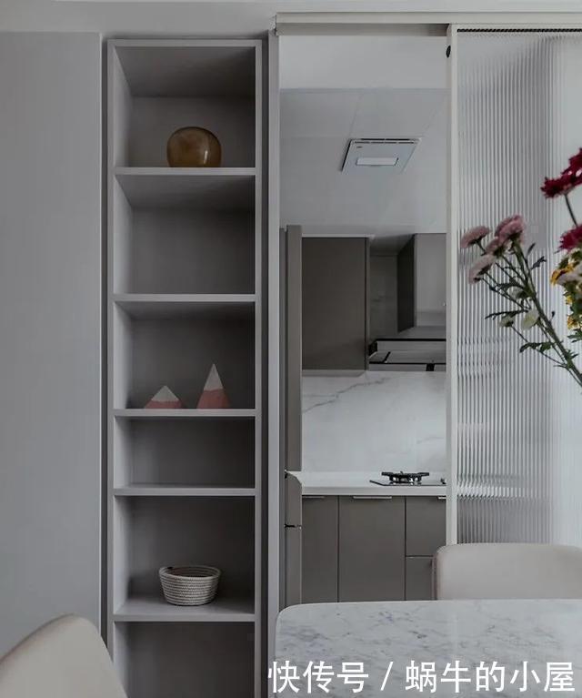 边柜|一整间房用来做衣帽间,奢侈,不过全屋的柜子也太实用了