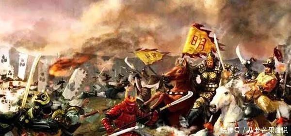 1636年,一只虾米的伤心!