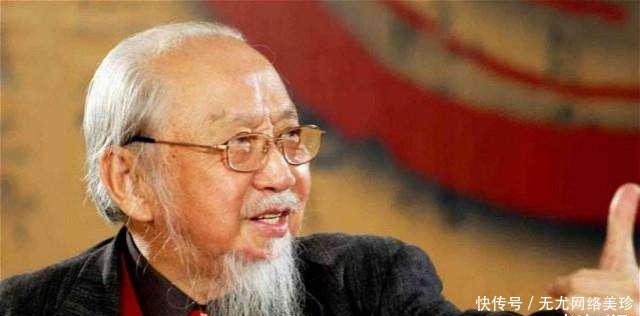 运动方式|108岁的文怀沙:我的长寿之道