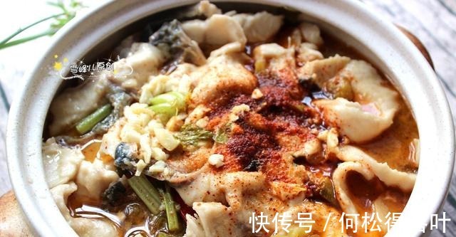 入冬后吃鸡吃鸭不如吃它，8块钱一斤炖一锅暖心暖胃特下饭，鲜香！