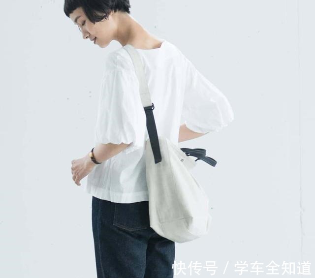 中年 日本“中年”太太的简约穿搭,用朴素的审美,穿出中年的清雅气质!